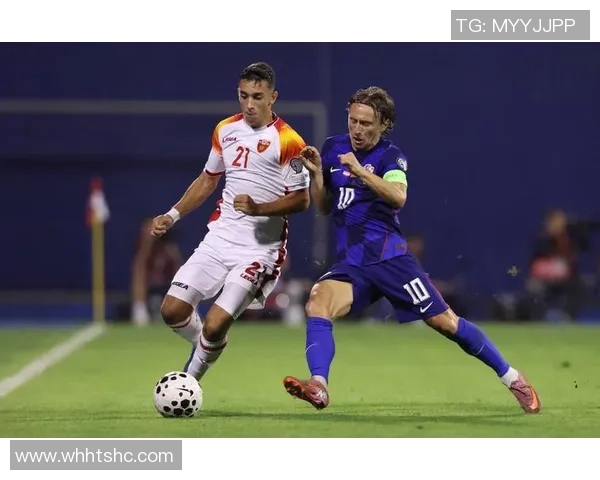 克罗地亚足球新星94年出生天才球员引领国家队未来风潮