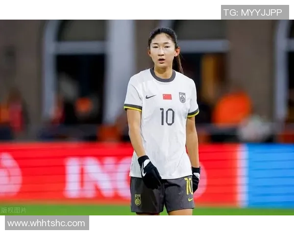 江苏女足球星的崛起与成就解析 聚焦本土球员在中国女子足球中的表现