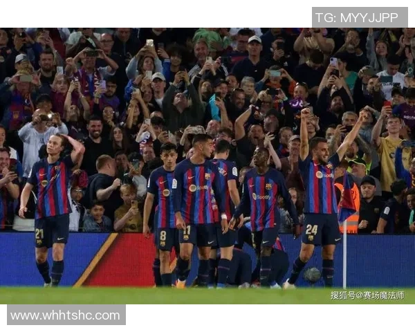 巴萨传奇球星告别之时他曾带领球队创造无数辉煌时刻